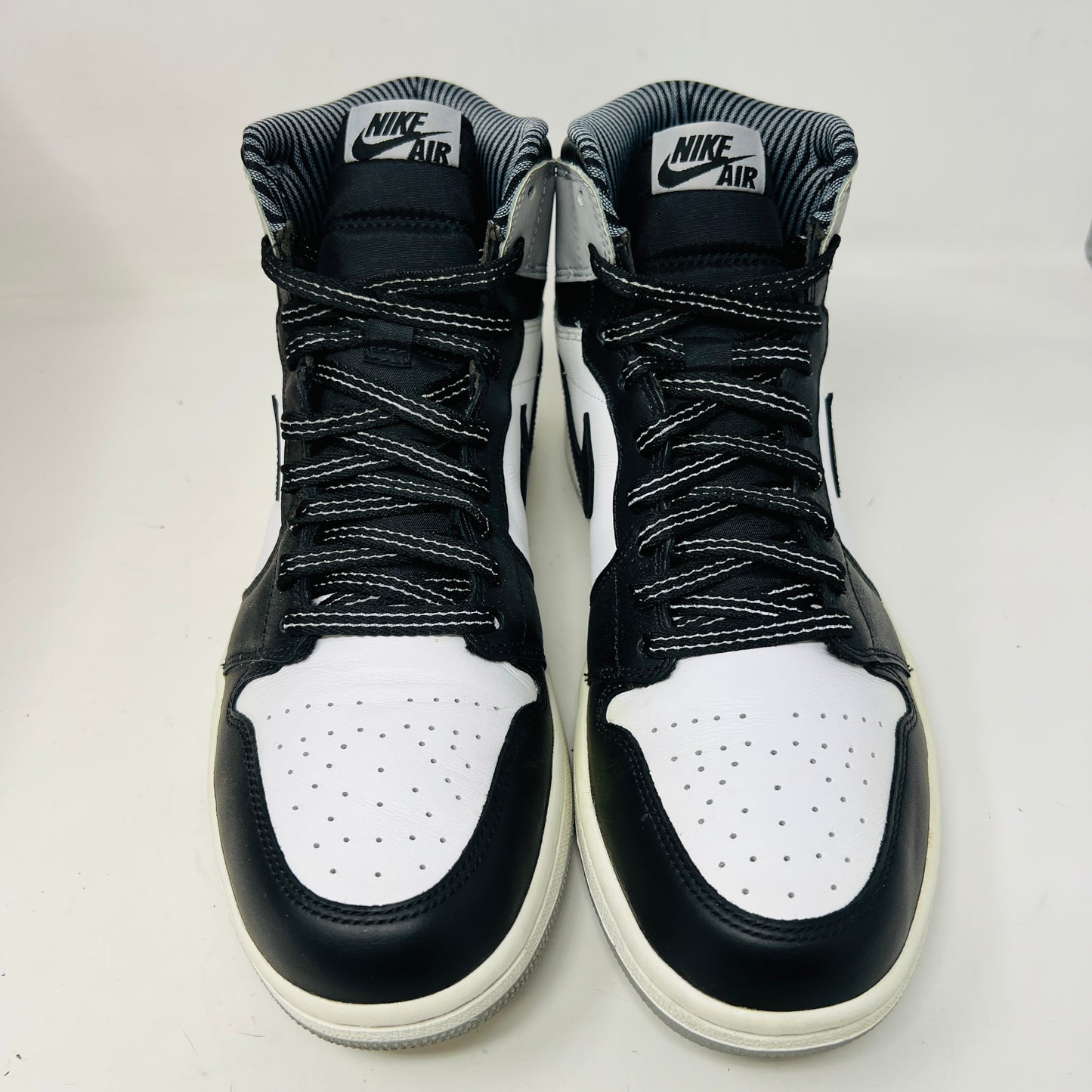 Jordan 1 Retro Barons
