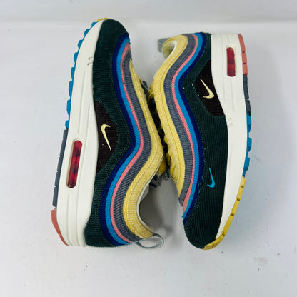Nike Air Max 1/97 Sean Wotherspoon (Extra Lace Set Only)