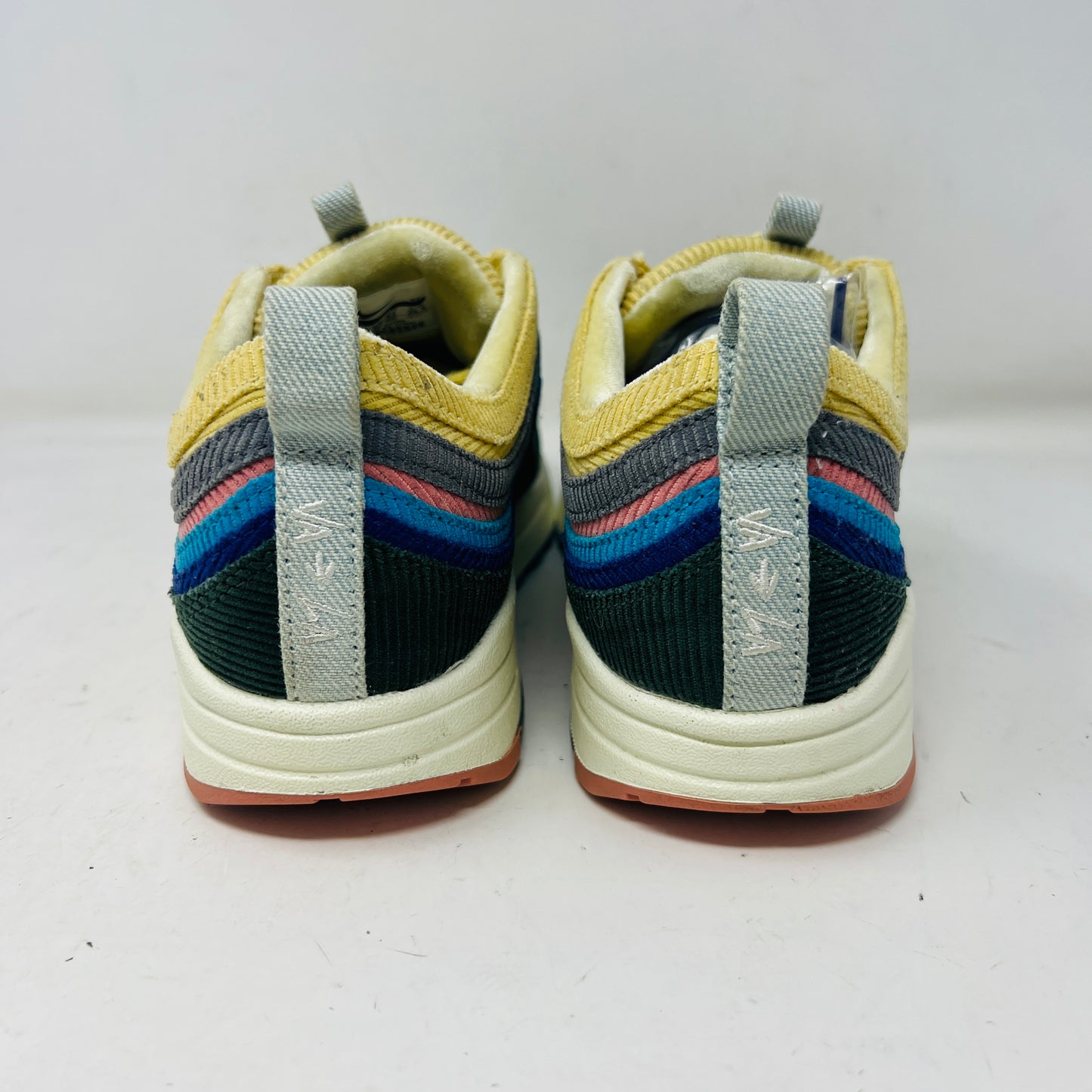 Nike Air Max 1/97 Sean Wotherspoon (Extra Lace Set Only)