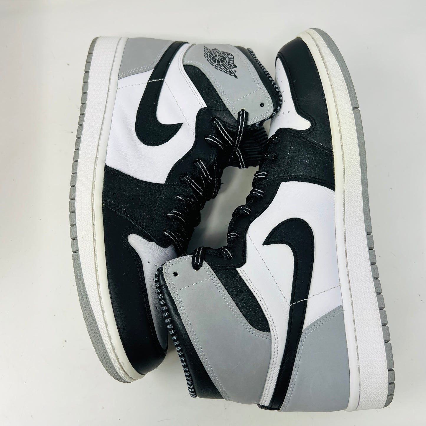 Jordan 1 Retro Barons