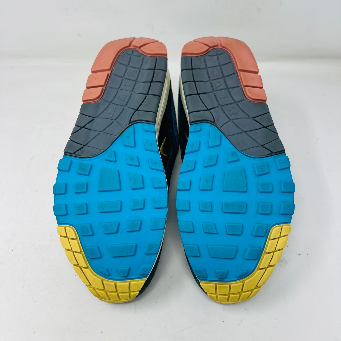 Nike Air Max 1/97 Sean Wotherspoon (Extra Lace Set Only)