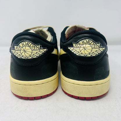 Jordan 1 Retro Low OG Nigel Sylvester Better With Time