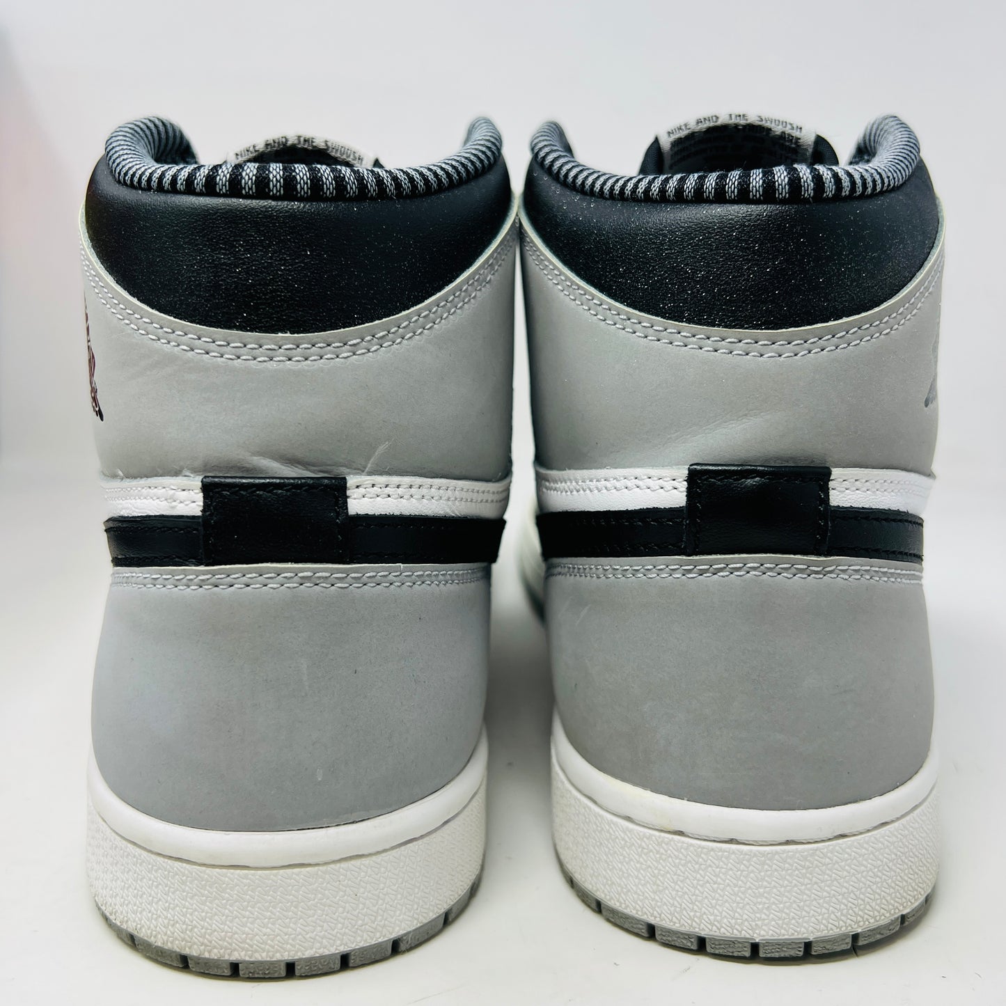 Jordan 1 Retro Barons