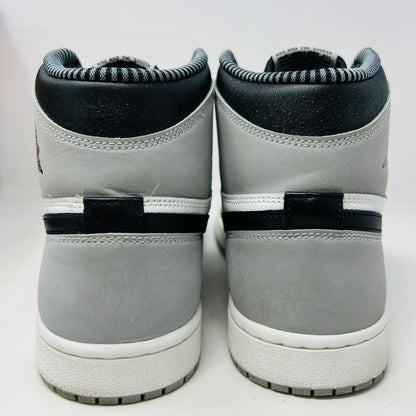 Jordan 1 Retro Barons