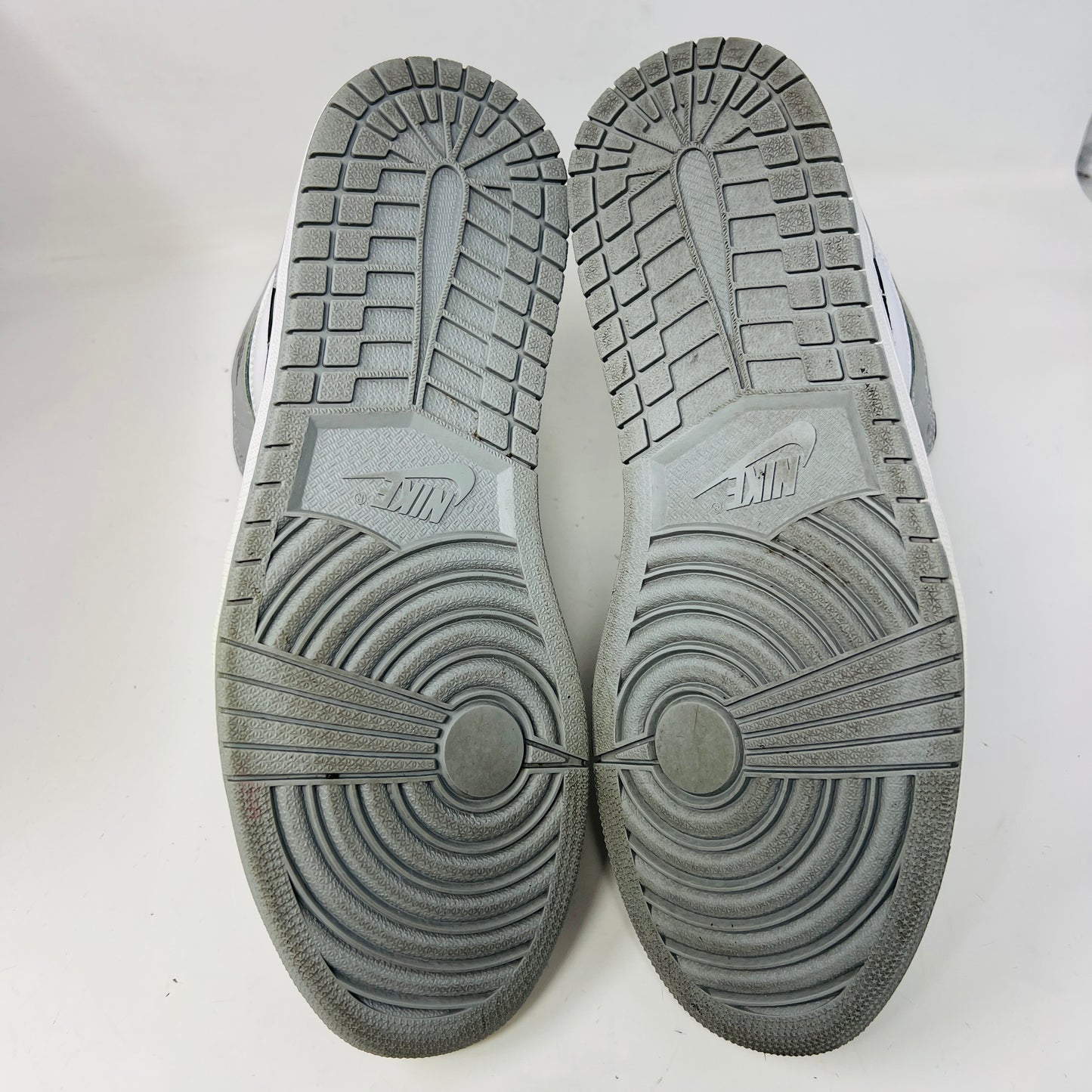 Jordan 1 Retro Barons