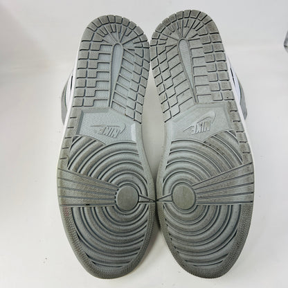 Jordan 1 Retro Barons