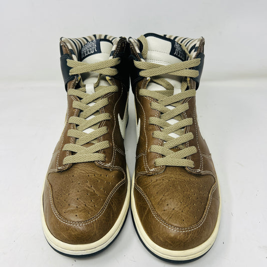 Nike Dunk High Premium Bfive