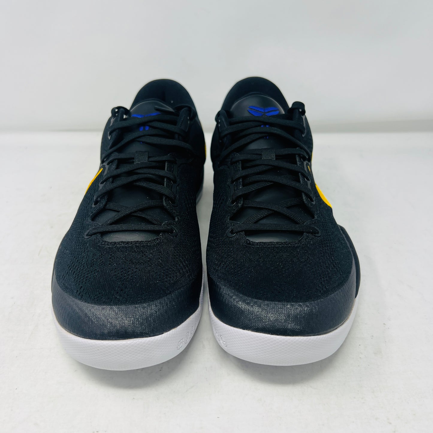 Nike Kobe 8 Protro Lakers Away