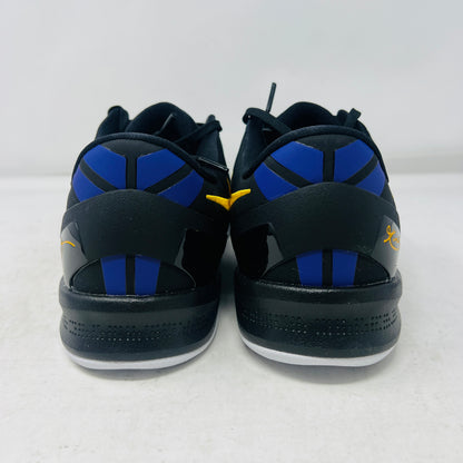 Nike Kobe 8 Protro Lakers Away