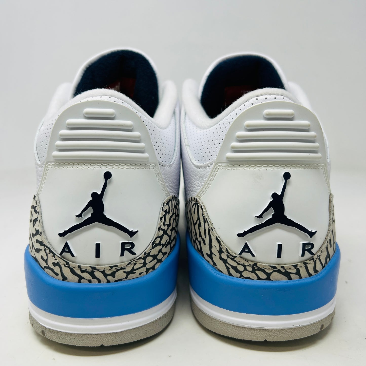 Jordan 3 Retro UNC (2020)