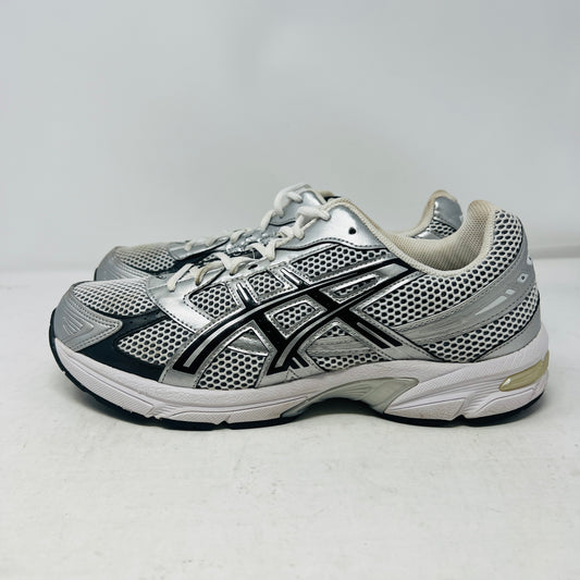 ASICS Gel-1130 White Black Silver