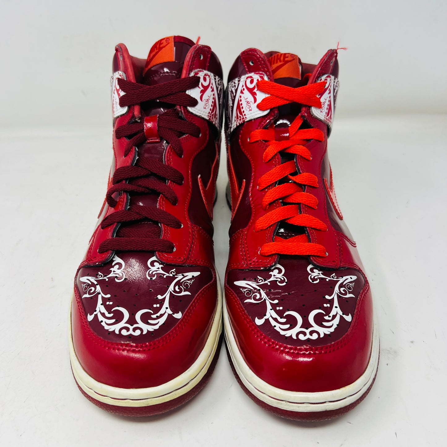 Nike Dunk High Premium Dontrelle Willis