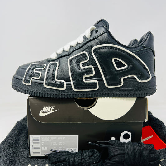 Nike Air Force 1 Low Cactus Plant Flea Market Black (2024)