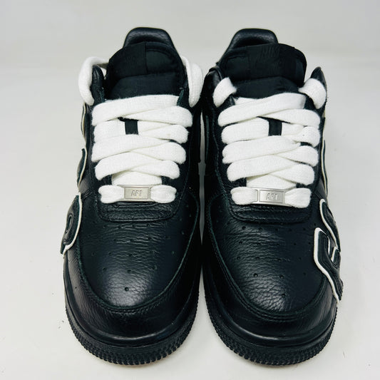 Nike Air Force 1 Low Cactus Plant Flea Market Black (2024)