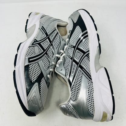 ASICS Gel-1130 White Black Silver