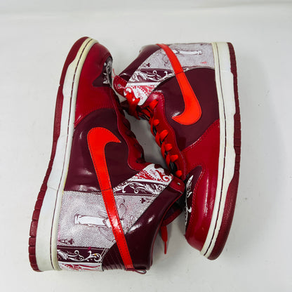 Nike Dunk High Premium Dontrelle Willis