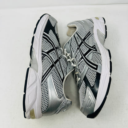 ASICS Gel-1130 White Black Silver