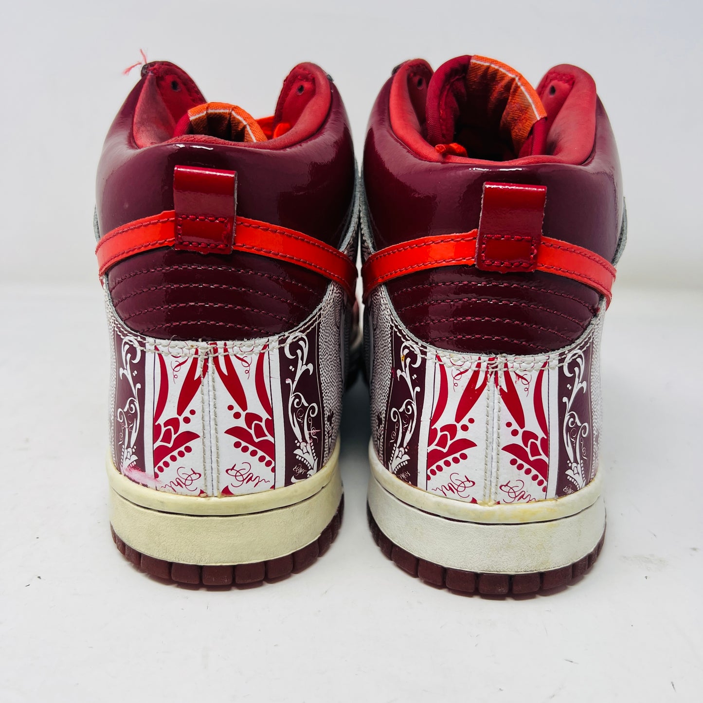 Nike Dunk High Premium Dontrelle Willis