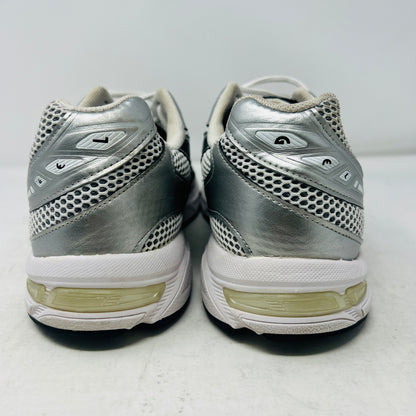 ASICS Gel-1130 White Black Silver