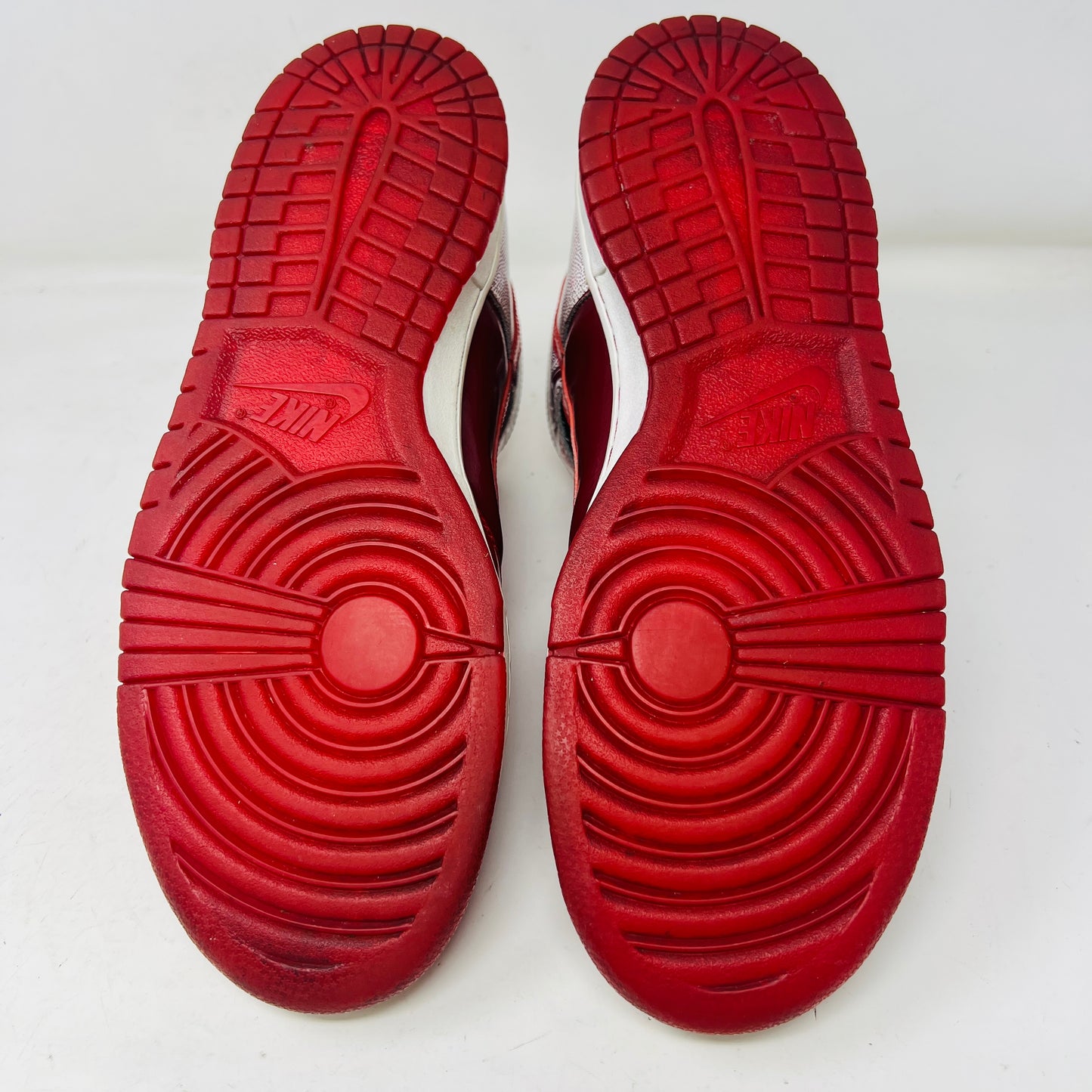 Nike Dunk High Premium Dontrelle Willis