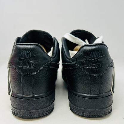Nike Air Force 1 Low Cactus Plant Flea Market Black (2024)