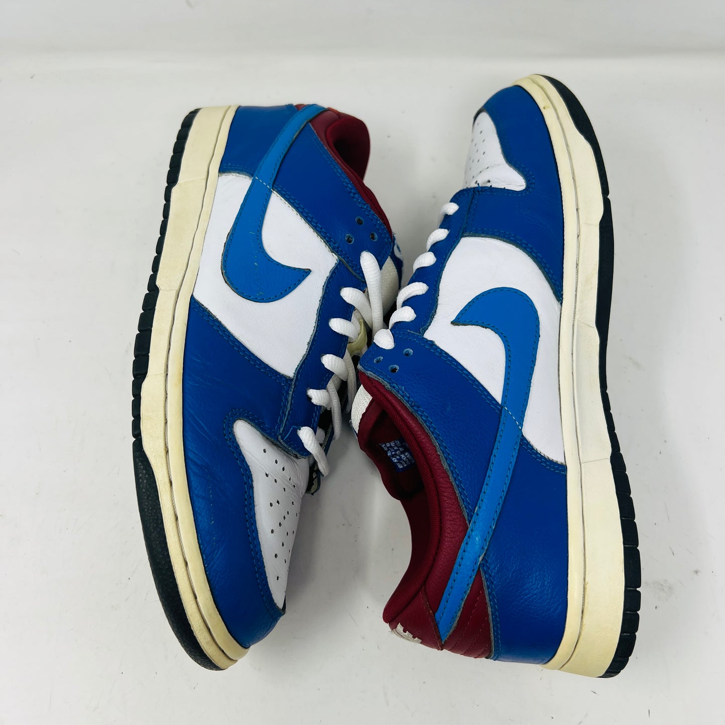 Nike SB Dunk Low Neptune