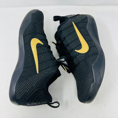 Nike Kobe 11 Elite Low Protro Fade to Black (2026)