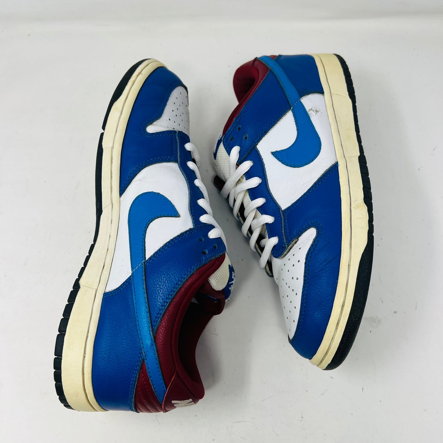 Nike SB Dunk Low Neptune