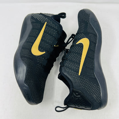 Nike Kobe 11 Elite Low Protro Fade to Black (2026)