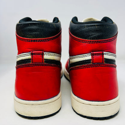 Jordan 1 Retro High OG Defiant SB LA to Chicago