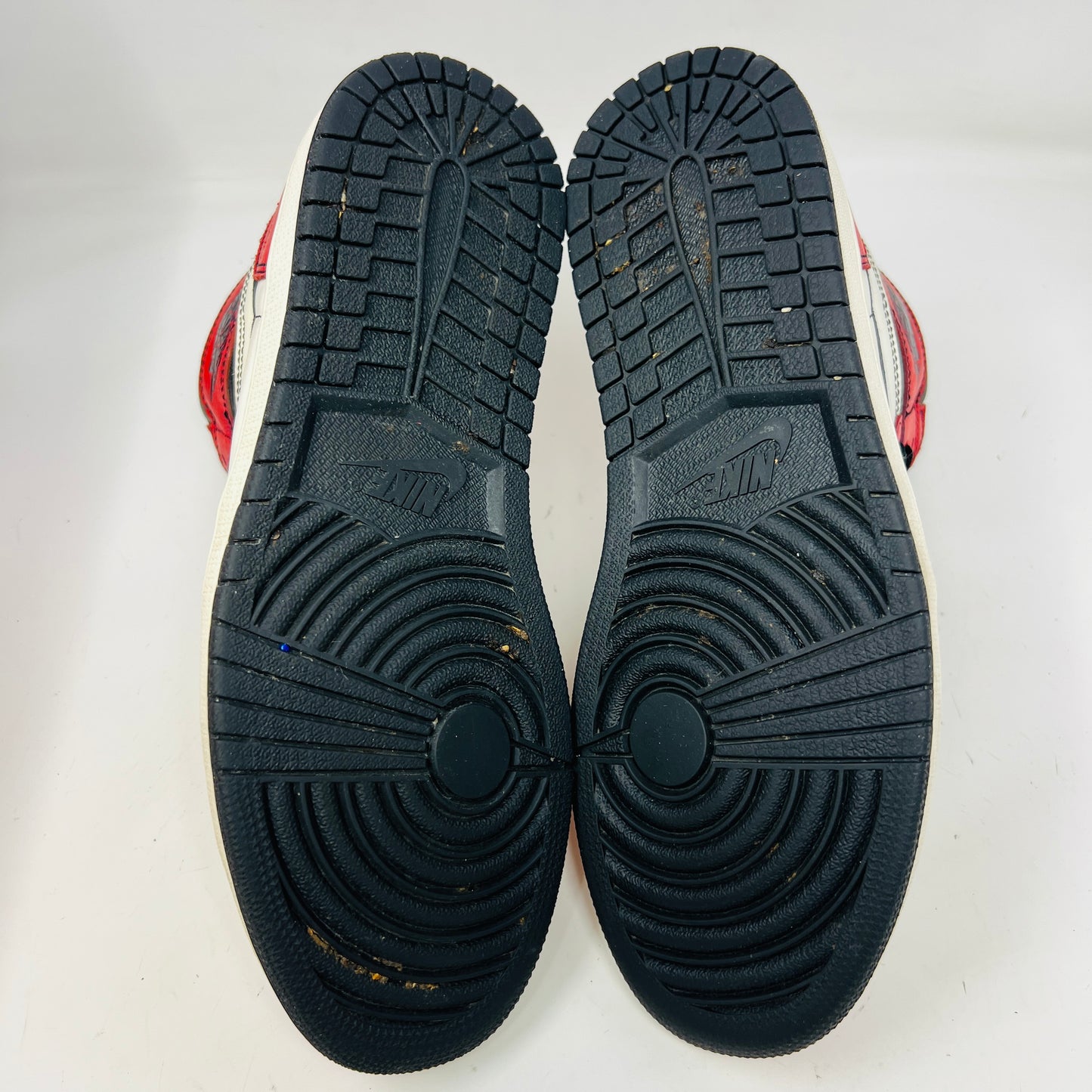 Jordan 1 Retro High OG Defiant SB LA to Chicago