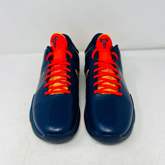 Nike Kobe 5 Protro Caitlin Clark Indiana Fever