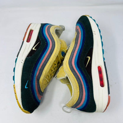 Nike Air Max 1/97 Sean Wotherspoon (Extra Lace Set Only)