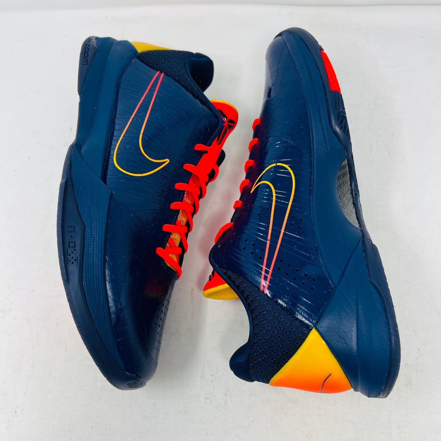 Nike Kobe 5 Protro Caitlin Clark Indiana Fever