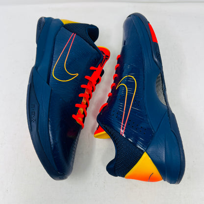 Nike Kobe 5 Protro Caitlin Clark Indiana Fever