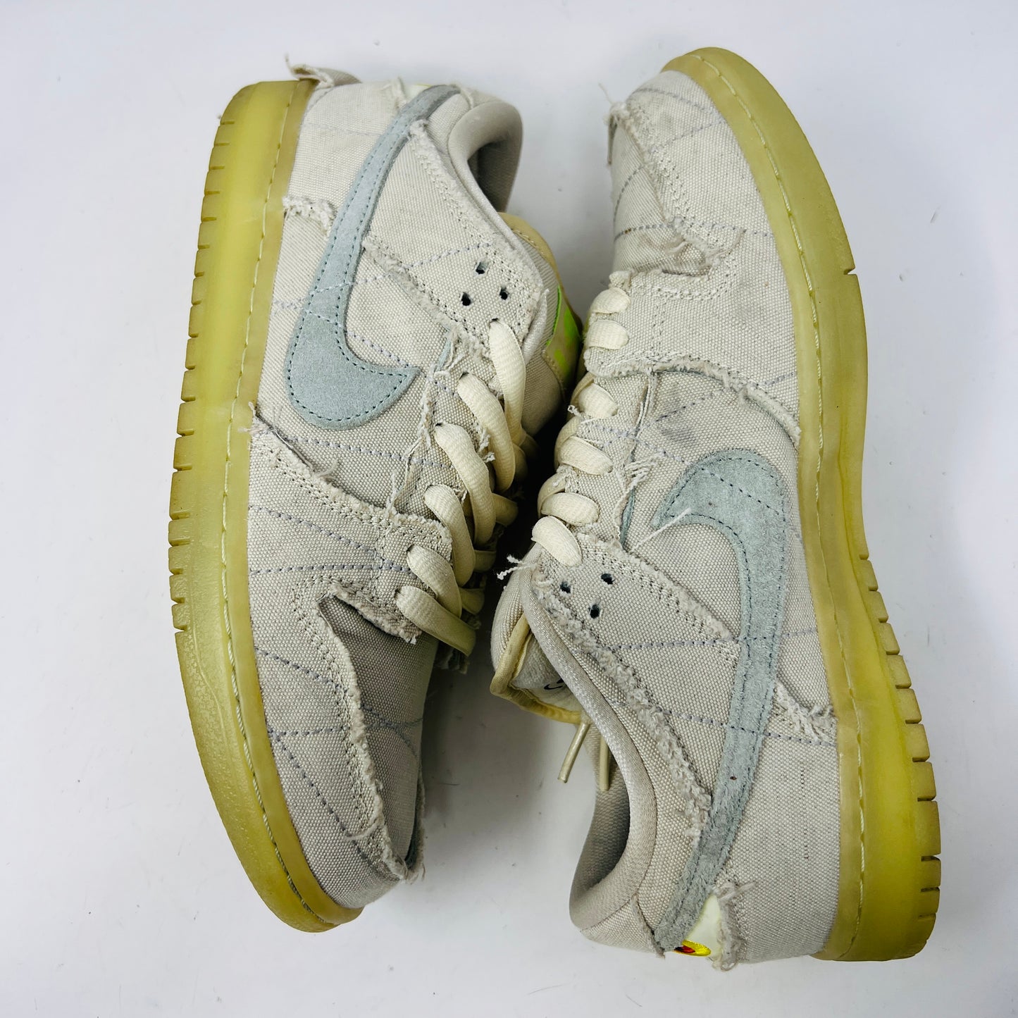 Nike SB Dunk Low Mummy