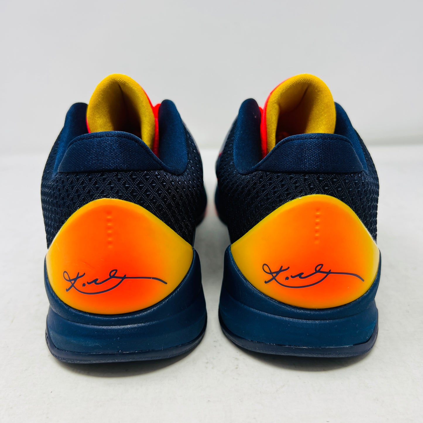 Nike Kobe 5 Protro Caitlin Clark Indiana Fever
