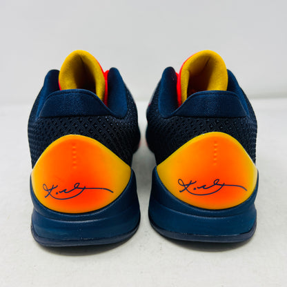 Nike Kobe 5 Protro Caitlin Clark Indiana Fever