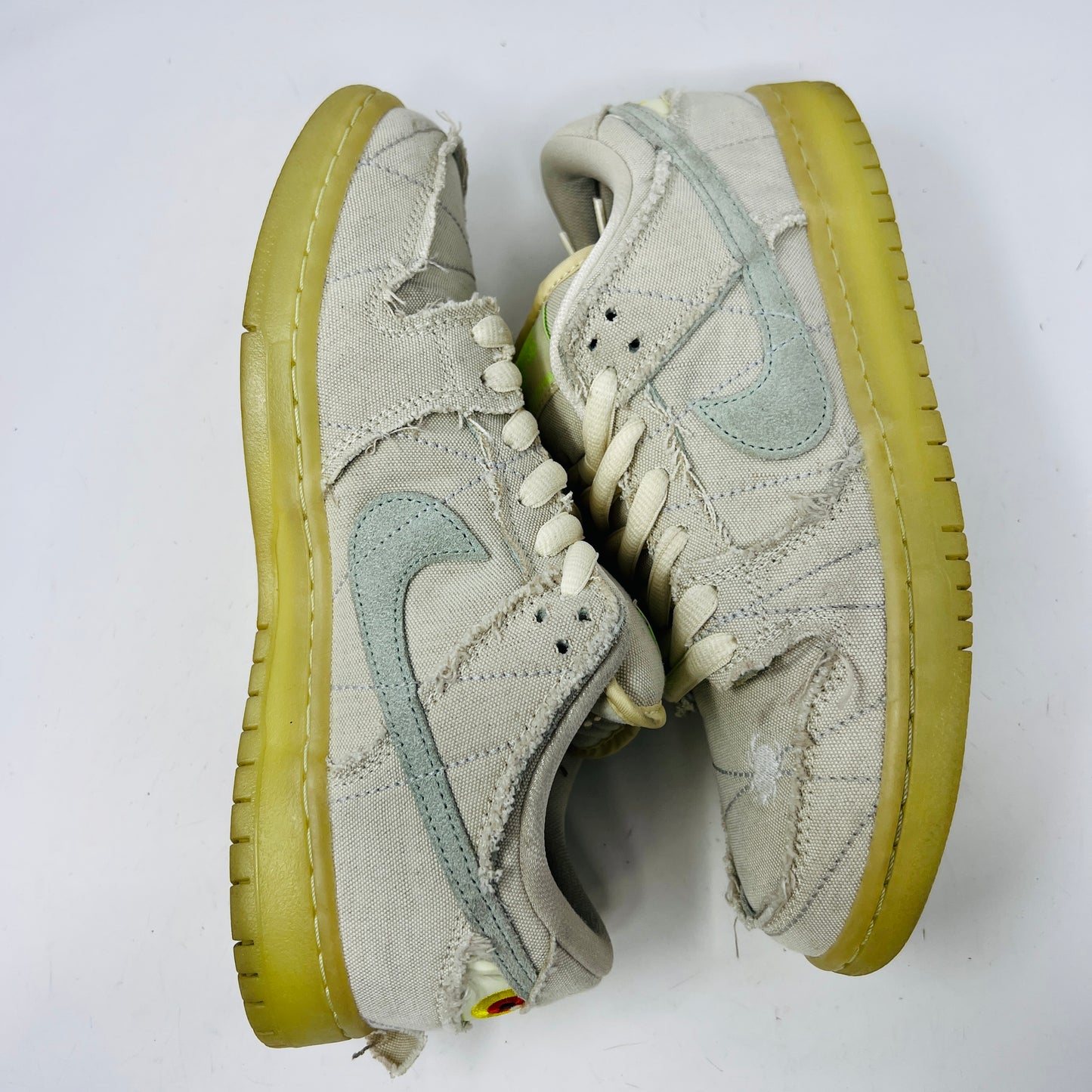 Nike SB Dunk Low Mummy