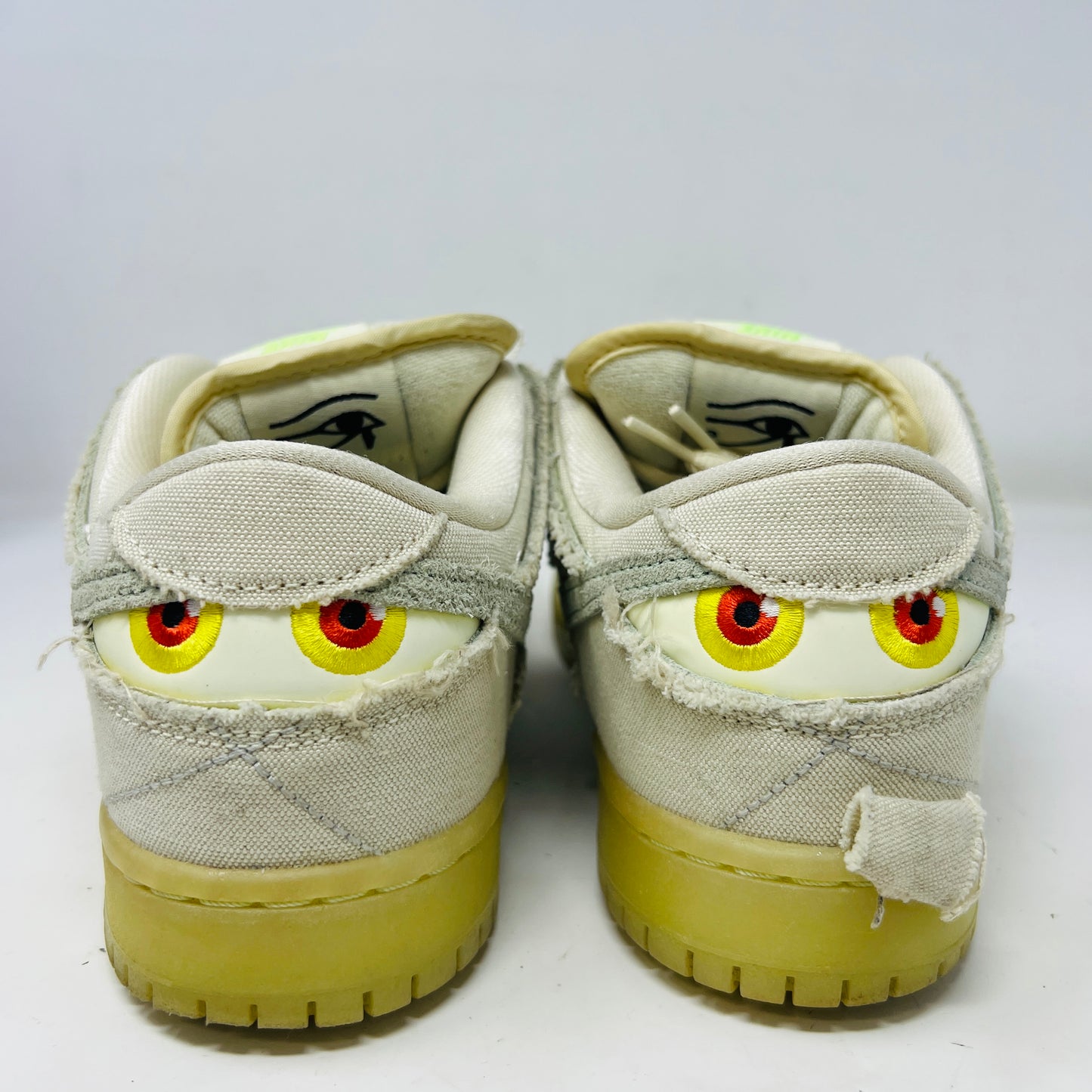 Nike SB Dunk Low Mummy