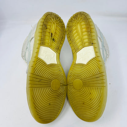 Nike SB Dunk Low Mummy