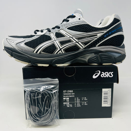 ASICS GT-2160 JJJJound Inverted Blue