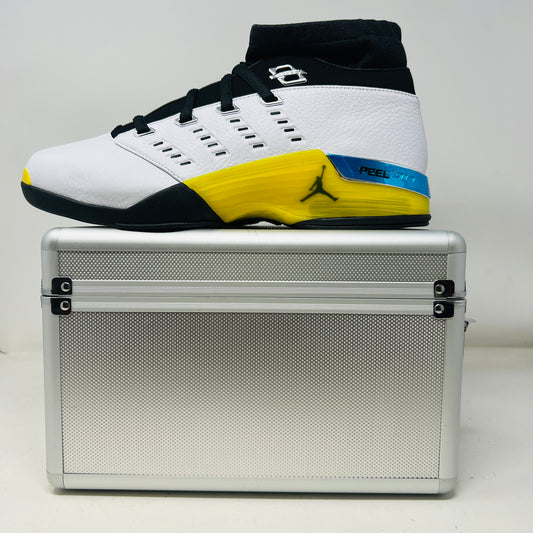 Jordan 17 Retro Low All-Star Lightning (2024)