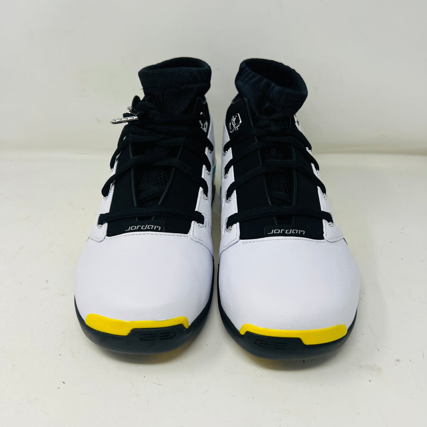 Jordan 17 Retro Low All-Star Lightning (2024)