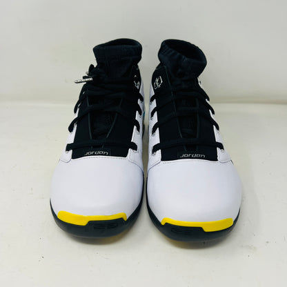 Jordan 17 Retro Low All-Star Lightning (2024)