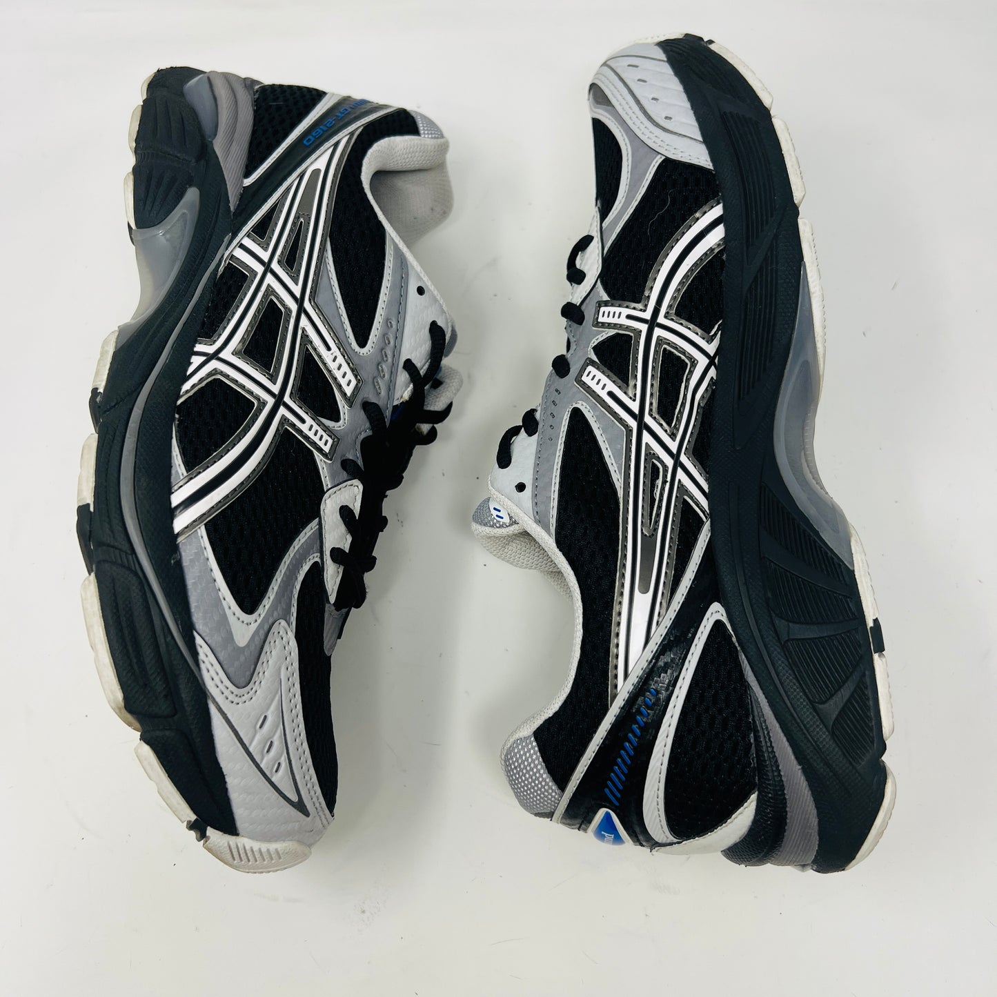 ASICS GT-2160 JJJJound Inverted Blue