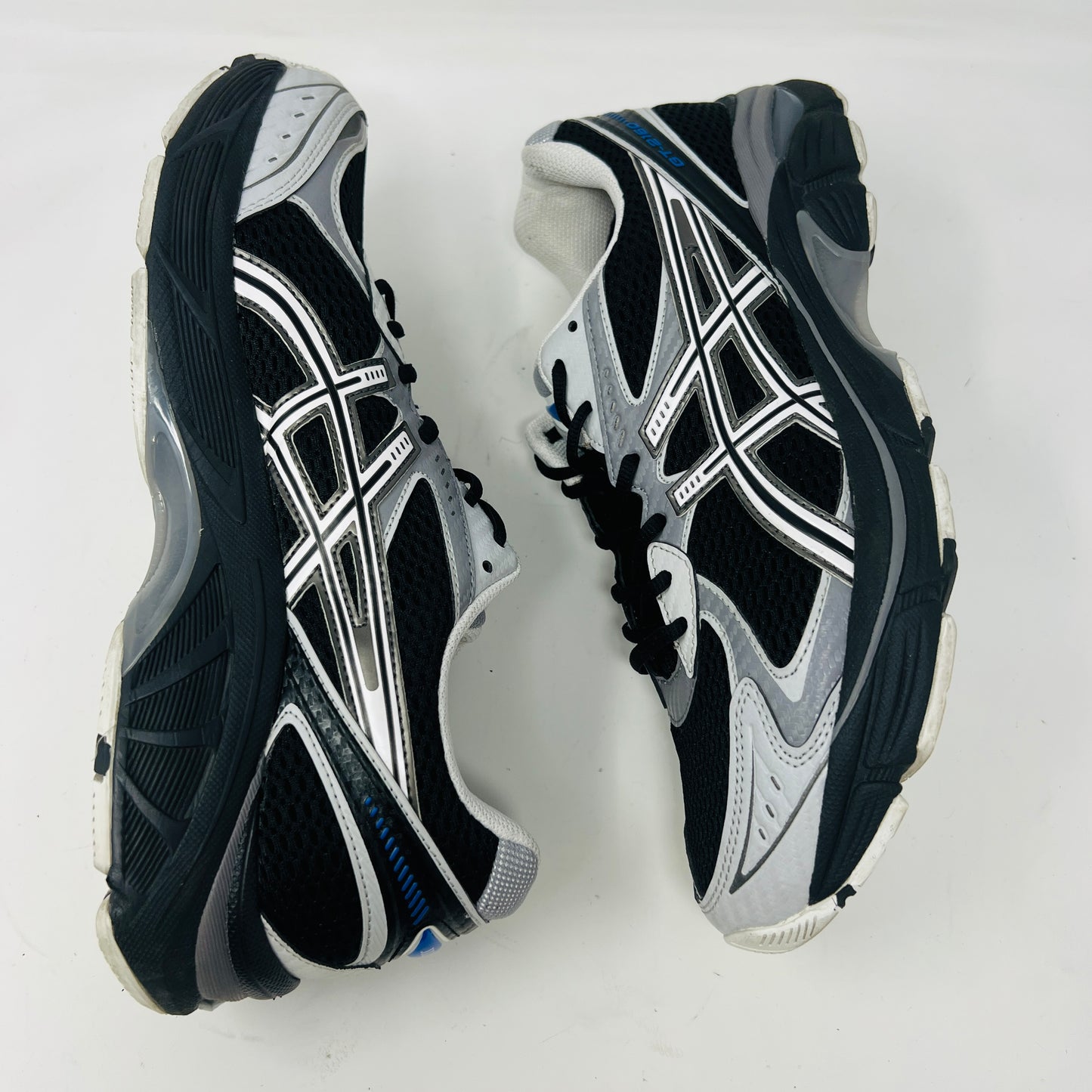 ASICS GT-2160 JJJJound Inverted Blue