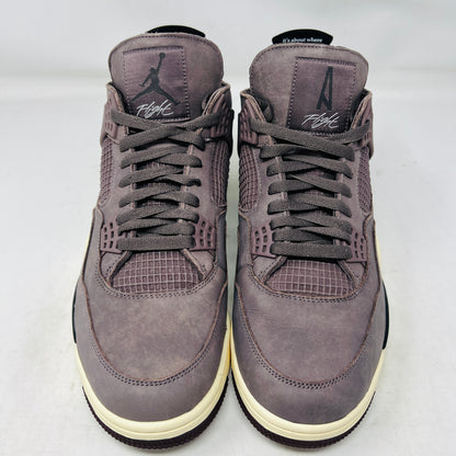 Jordan 4 Retro SP A Ma Maniére Violet Ore