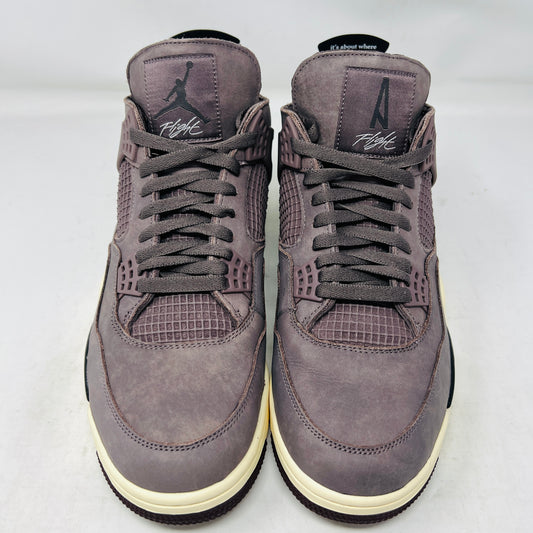 Jordan 4 Retro SP A Ma Maniére Violet Ore