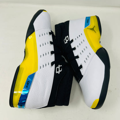 Jordan 17 Retro Low All-Star Lightning (2024)